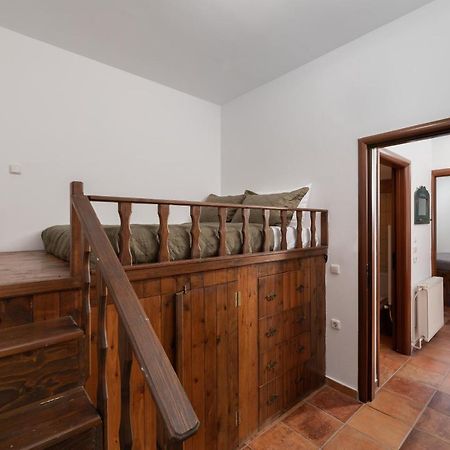Pure Nature Cottage Laerma  Exterior foto